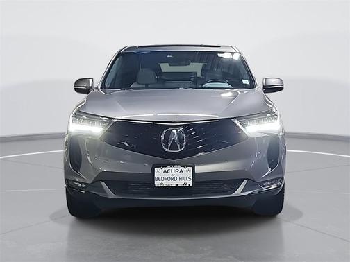 2025 Acura RDX A-Spec