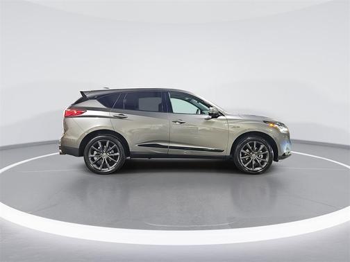 2025 Acura RDX A-Spec