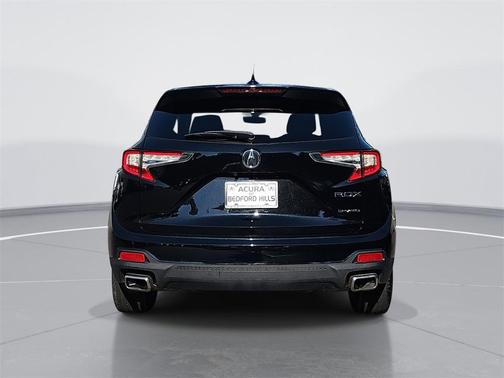 2022 Acura RDX Base