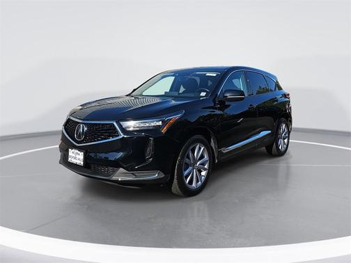 2022 Acura RDX Base