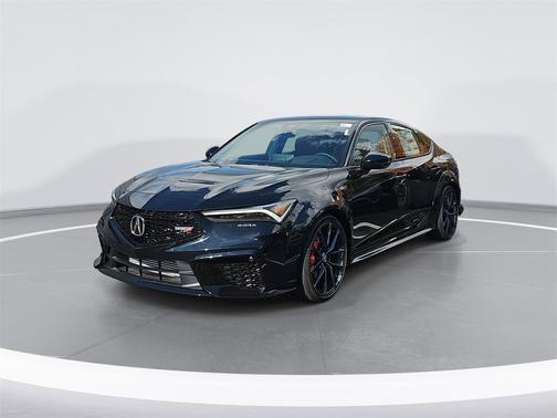 2026 Acura Integra TYPE S