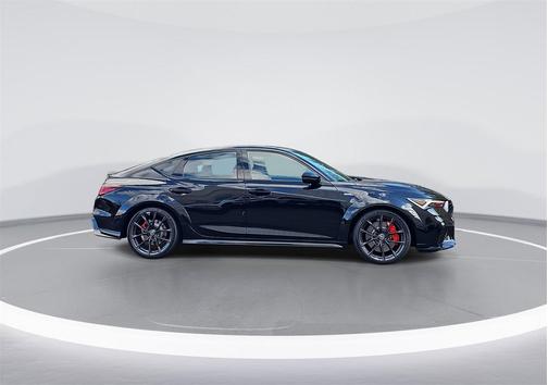 2026 Acura Integra TYPE S