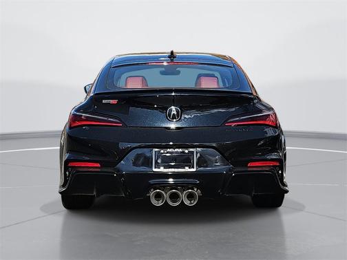 2026 Acura Integra TYPE S