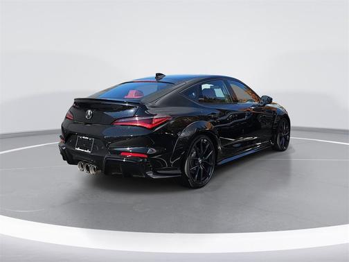 2026 Acura Integra TYPE S