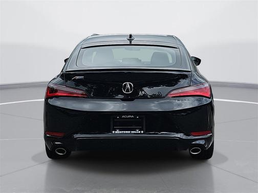 2025 Acura Integra A-Spec