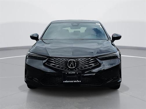 2025 Acura Integra A-Spec