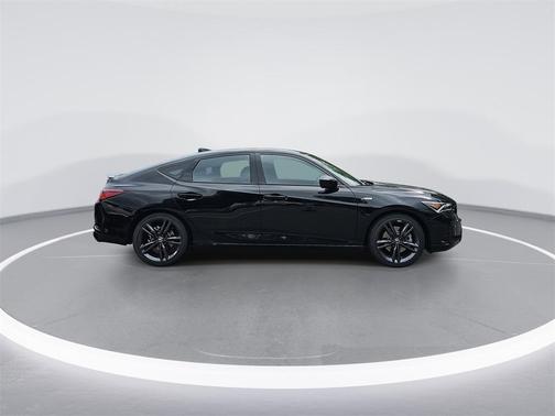 2025 Acura Integra A-Spec