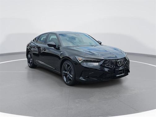 2025 Acura Integra A-Spec