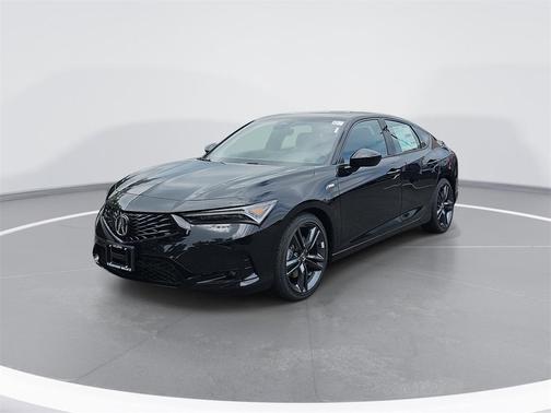 2025 Acura Integra A-Spec