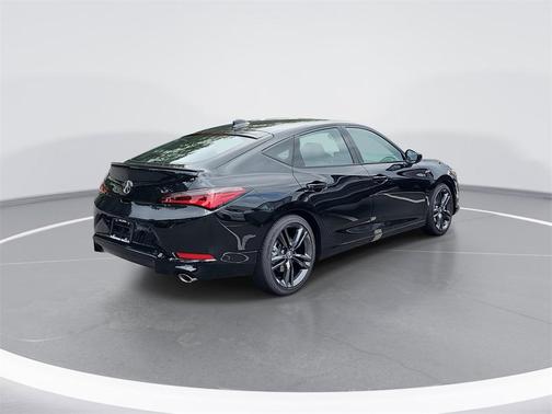2025 Acura Integra A-Spec