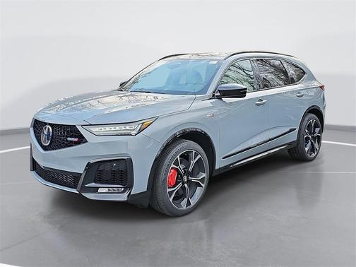 2026 Acura MDX Type S w/Advance Package
