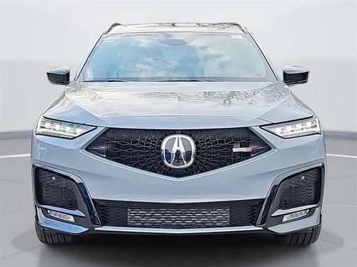 2026 Acura MDX Type S w/Advance Package