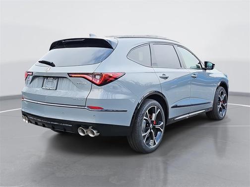 2026 Acura MDX Type S w/Advance Package