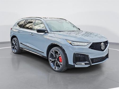 2026 Acura MDX Type S w/Advance Package