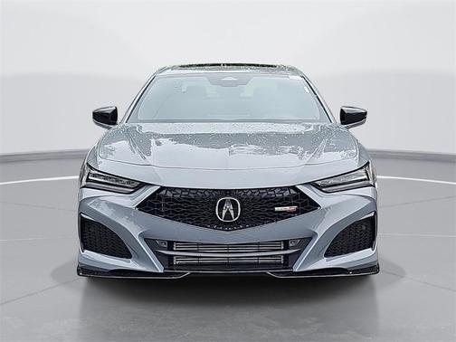 2025 Acura TLX Type S