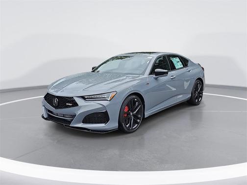 2025 Acura TLX Type S