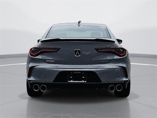 2025 Acura TLX Type S