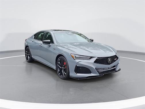 2025 Acura TLX Type S