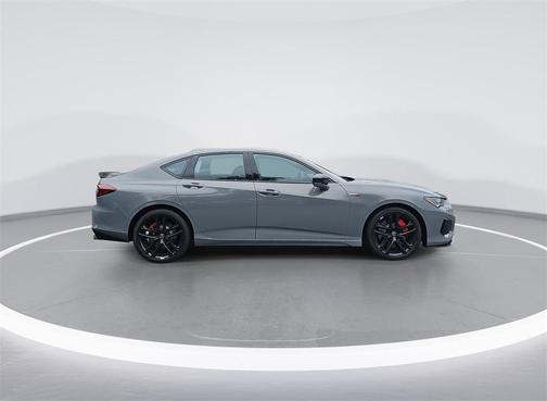 2025 Acura TLX Type S
