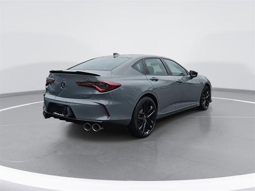 2025 Acura TLX Type S