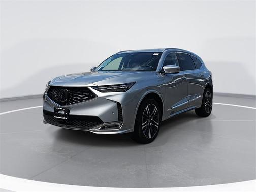 2026 Acura MDX Advance Package
