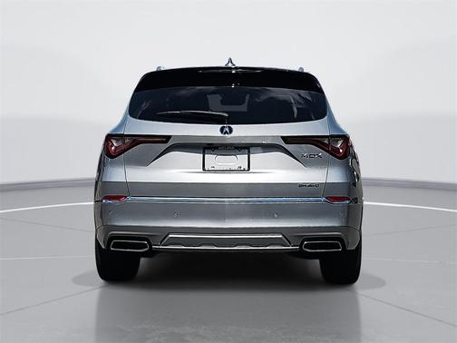 2026 Acura MDX Advance Package