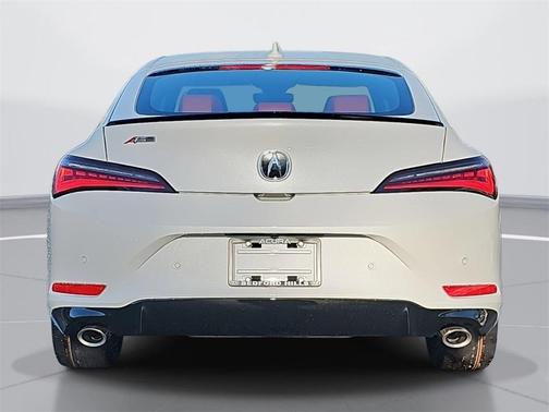 2026 Acura Integra A-Spec Technology