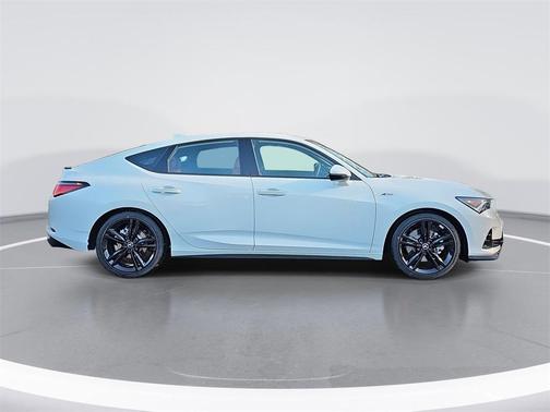 2026 Acura Integra A-Spec Technology