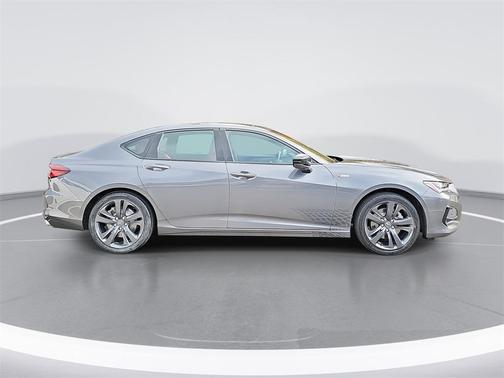 2022 Acura TLX A-Spec
