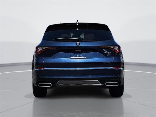 2025 Acura MDX Base