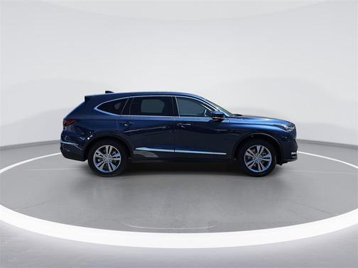 2025 Acura MDX Base