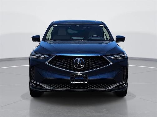 2025 Acura MDX Base