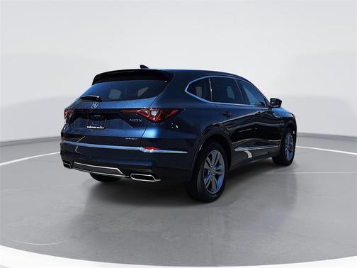 2025 Acura MDX Base