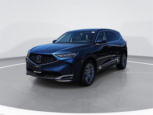 2025 Acura MDX Base