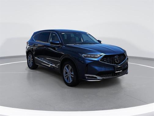 2025 Acura MDX Base