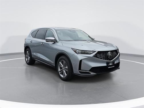 2026 Acura MDX Base