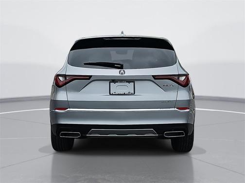 2026 Acura MDX Base