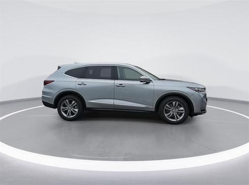 2026 Acura MDX Base