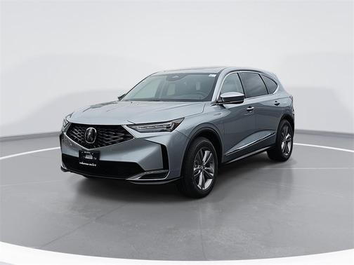 2026 Acura MDX Base