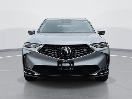 2026 Acura MDX Base