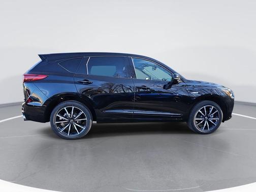 2026 Acura RDX A-Spec Advance Package