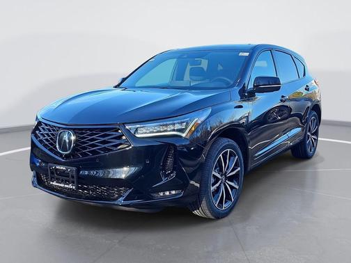 2026 Acura RDX A-Spec Advance Package