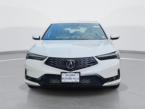 2023 Acura Integra A-Spec