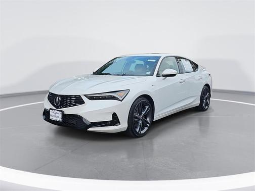 2023 Acura Integra A-Spec