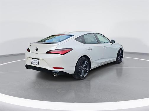 2023 Acura Integra A-Spec