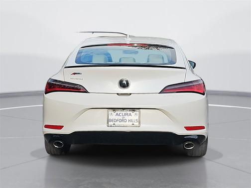 2023 Acura Integra A-Spec