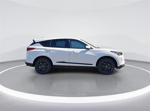 2025 Acura RDX Base
