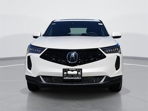 2025 Acura RDX Base