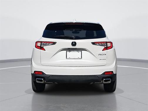 2025 Acura RDX Base