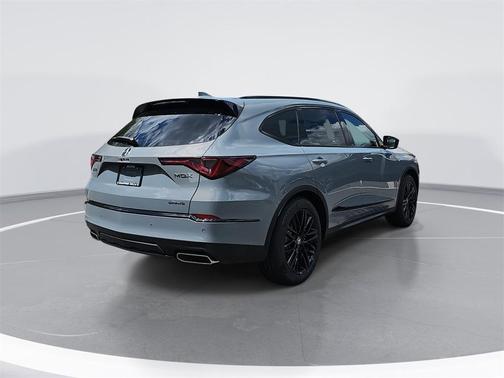 2025 Acura MDX A-Spec Advance